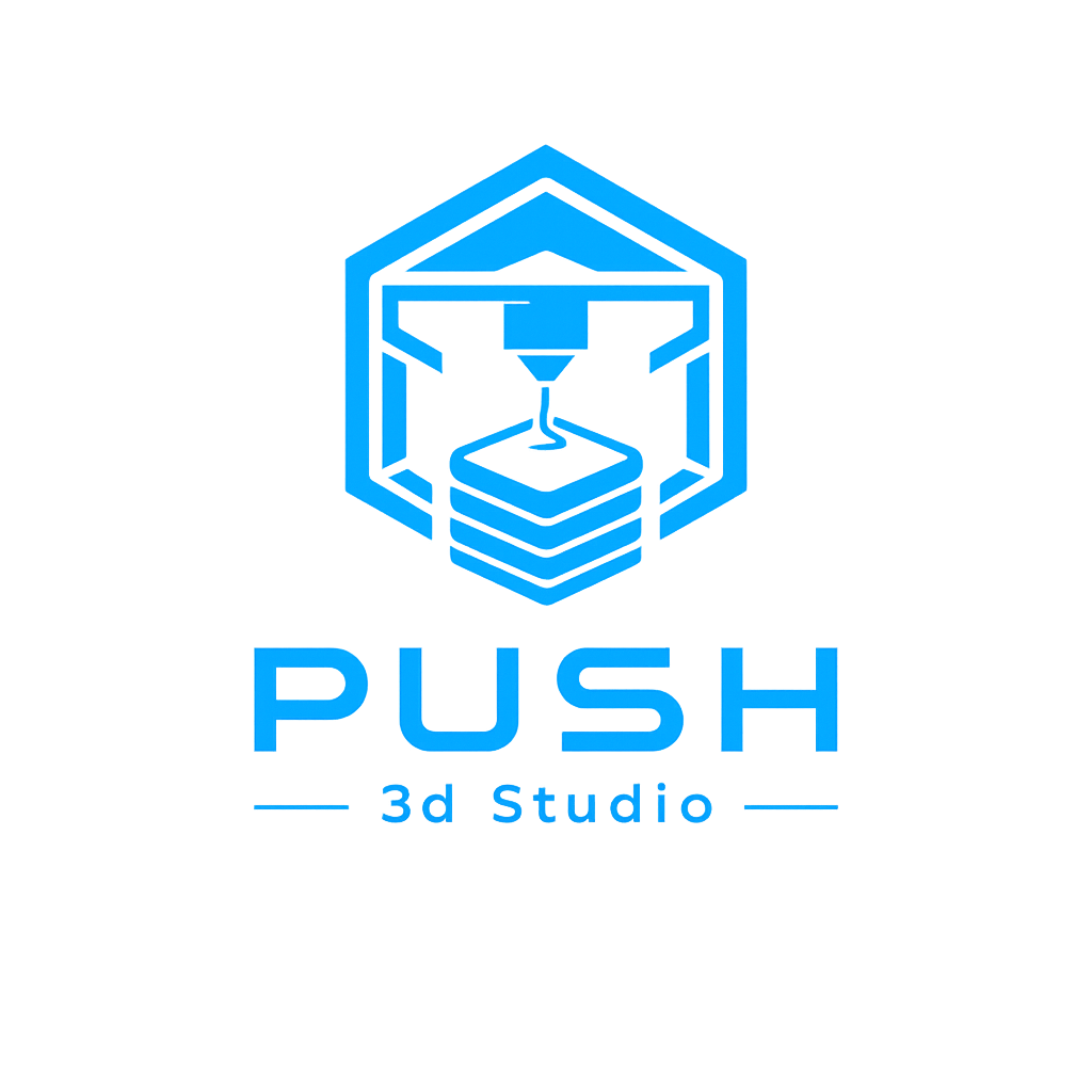 PushStudio Logo